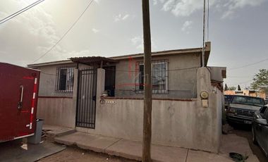 Casa Venta Cuauhtémoc Chihuahua 1,500,000 Cescas RGC
