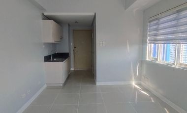 For Sale Blue Residences by SMDC - Studio Corner with Parking Katipunan Ave. QC