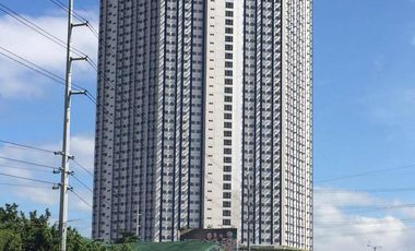 For Sale Blue Residences by SMDC - Studio Corner with Parking Katipunan Ave. QC