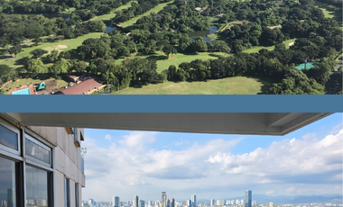 Rare 3-Bedroom Penthouse Level Unit in 8 Wack Wack Road Condominium, Mandaluyong