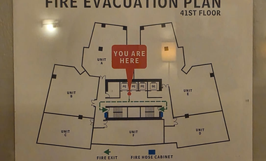 Rare 3-Bedroom Penthouse Level Unit in 8 Wack Wack Road Condominium, Mandaluyong