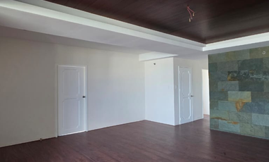 Rare 3-Bedroom Penthouse Level Unit in 8 Wack Wack Road Condominium, Mandaluyong