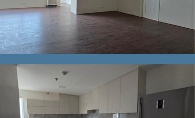 Rare 3-Bedroom Penthouse Level Unit in 8 Wack Wack Road Condominium, Mandaluyong