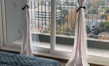 DEPTO NUEVO EN ARRIENDO 1D+1B EN ÑUÑOA