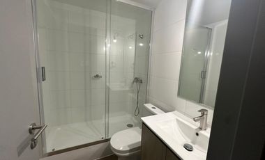 DEPTO NUEVO EN ARRIENDO 1D+1B EN ÑUÑOA
