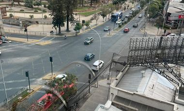 DEPTO NUEVO EN ARRIENDO 1D+1B EN ÑUÑOA