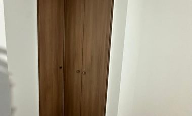 DEPTO NUEVO EN ARRIENDO 1D+1B EN ÑUÑOA