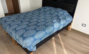 DEPTO NUEVO EN ARRIENDO 1D+1B EN ÑUÑOA
