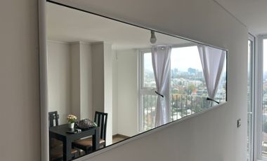 DEPTO NUEVO EN ARRIENDO 1D+1B EN ÑUÑOA