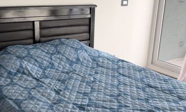 DEPTO NUEVO EN ARRIENDO 1D+1B EN ÑUÑOA