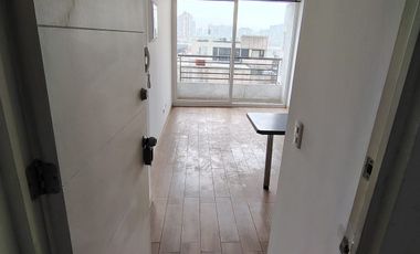 (earm) Arriendo Funcional Dpto 2d 2b Piso 9 Santiago Centro