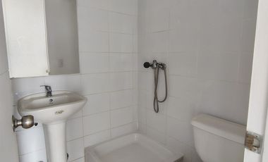 (earm) Arriendo Funcional Dpto 2d 2b Piso 9 Santiago Centro