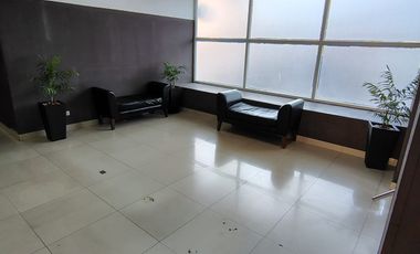 (earm) Arriendo Funcional Dpto 2d 2b Piso 9 Santiago Centro