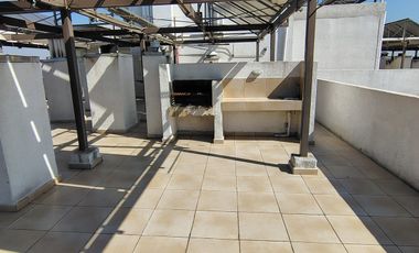 (earm) Arriendo Funcional Dpto 2d 2b Piso 9 Santiago Centro