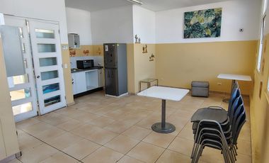 (earm) Se Arrienda Dpto De 2d 2b Santiago Centro
