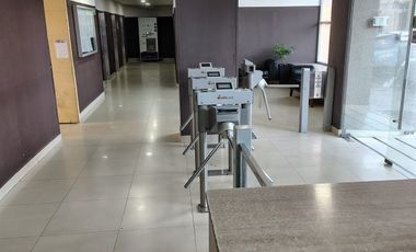 (earm) Se Arrienda Dpto De 2d 2b Santiago Centro