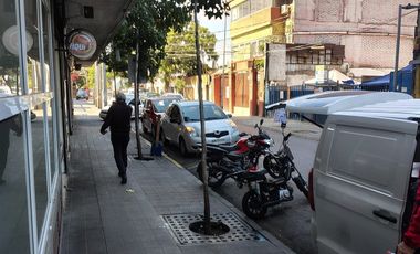 (earm) Se Arrienda Dpto De 2d 2b Santiago Centro