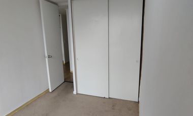 (earm) Se Arrienda Dpto De 2d 2b Santiago Centro