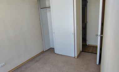 (earm) Arriendo Espacioso Departamento 2d / 2b Santiago