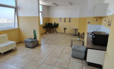 (earm) Arriendo Espacioso Departamento 2d / 2b Santiago