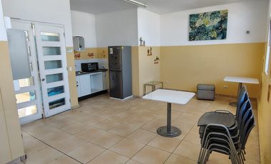 (earm) Arriendo Espacioso Departamento 2d / 2b Santiago
