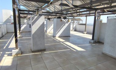 (earm) Arriendo Espacioso Departamento 2d / 2b Santiago