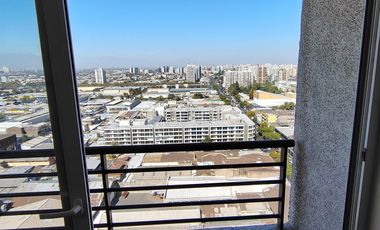 (earm) Arriendo Espacioso Departamento 2d / 2b Santiago