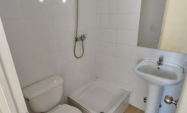 (earm) Arriendo Espacioso Departamento 2d / 2b Santiago