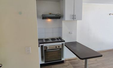 (earm) Arriendo Espacioso Departamento 2d / 2b Santiago