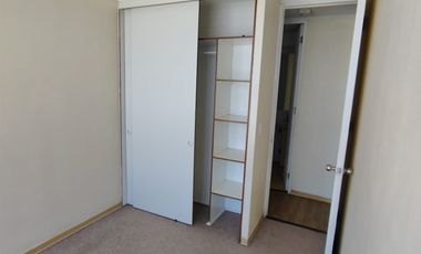 (earm) Arriendo Espacioso Departamento 2d / 2b Santiago