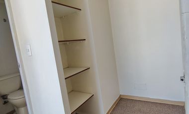 (earm) Arriendo Espacioso Departamento 2d / 2b Santiago