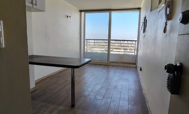(earm) Arriendo Espacioso Departamento 2d / 2b Santiago