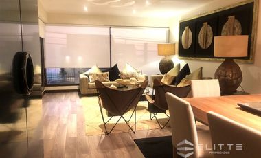 Hermoso Departamento De Lujo En Arriendo En Reñaca