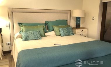 Hermoso Departamento De Lujo En Arriendo En Reñaca