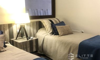 Hermoso Departamento De Lujo En Arriendo En Reñaca