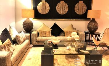 Hermoso Departamento De Lujo En Arriendo En Reñaca