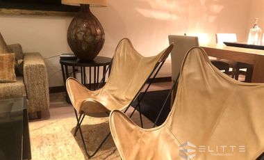 Hermoso Departamento De Lujo En Arriendo En Reñaca