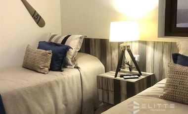 Hermoso Departamento De Lujo En Arriendo En Reñaca
