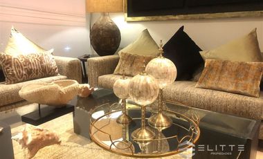 Hermoso Departamento De Lujo En Arriendo En Reñaca