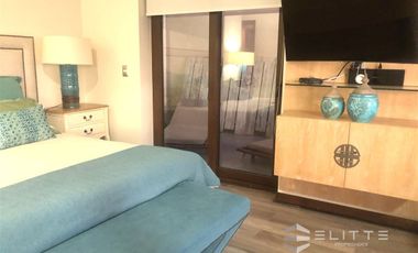 Hermoso Departamento De Lujo En Arriendo En Reñaca