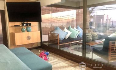 Hermoso Departamento De Lujo En Arriendo En Reñaca
