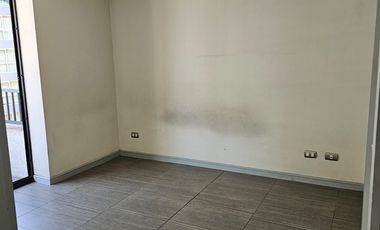 Departamento En Arriendo De 1 Dorm. En Santiago