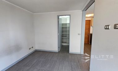 Departamento En Arriendo De 1 Dorm. En Santiago