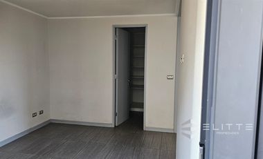 Departamento En Arriendo De 1 Dorm. En Santiago