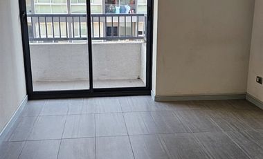 Departamento En Arriendo De 1 Dorm. En Santiago