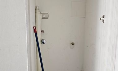 Departamento En Arriendo De 1 Dorm. En Santiago
