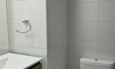 Departamento En Arriendo De 1 Dorm. En Santiago