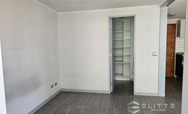 Departamento En Arriendo De 1 Dorm. En Santiago