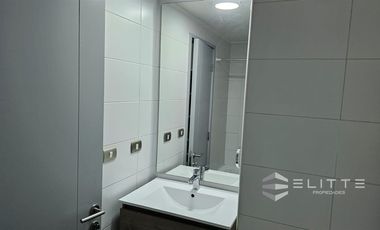 Departamento En Arriendo De 1 Dorm. En Santiago