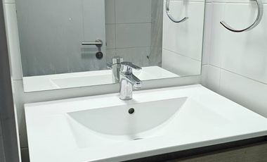 Departamento En Arriendo De 1 Dorm. En Santiago